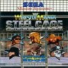 Juego online WWF WrestleMania: Steel Cage Challenge (SMS)